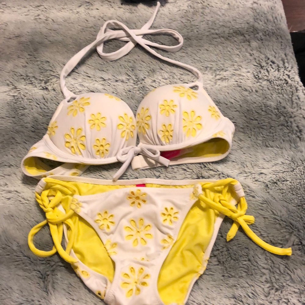 Swimsuit